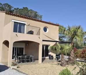 Villa 3