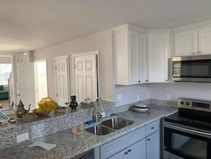 Cucina privata