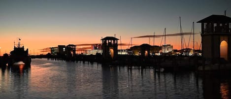 Biloxi Marina