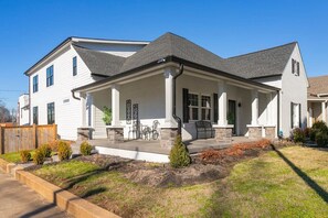 Beautiful Nashville Home