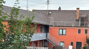 Nebengebäude