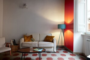 Coin séjour