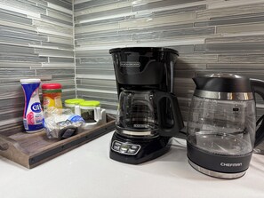 Coffee time