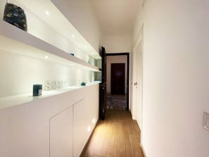 Ingresso interno