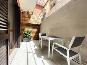 Terrazza/patio