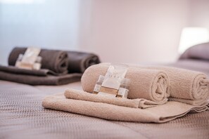 Badezimmerausstattung