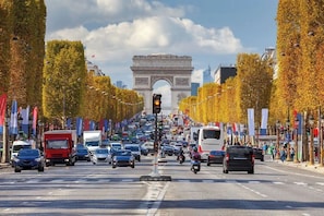 Site d’intérêt