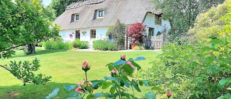 Ferienhaus "Klinker-Kate" an der Ostsee