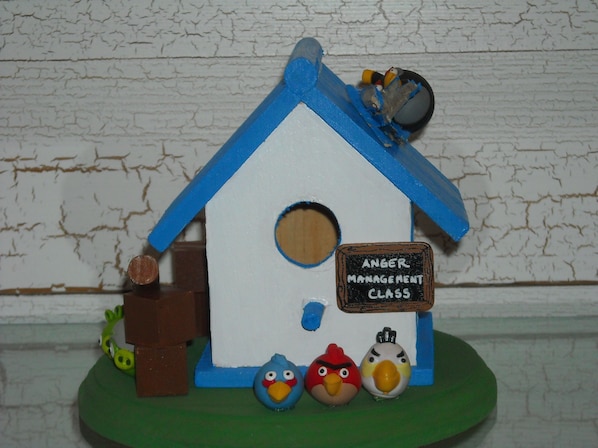 Kinderbereich