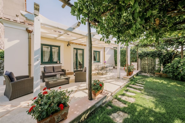 Terrass/Patio