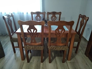 Restauration