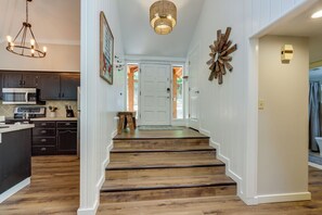 Entryway