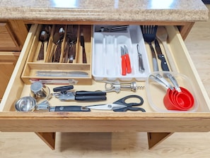 Cuisine privée