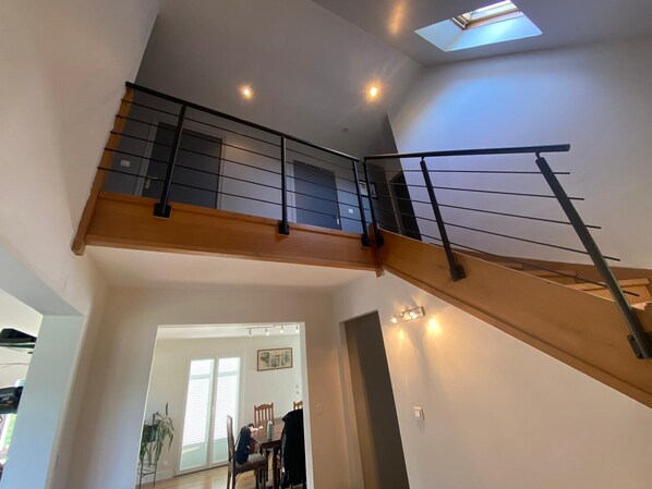 Intérieur