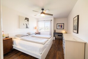 "The bed was amazingly comfortable, rooms were all very clean." - Miki
