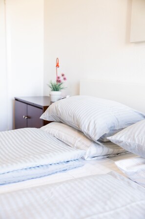 "It was a super nice place with everything we needed." - Jenny