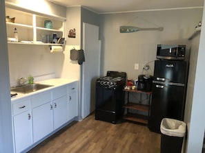Yksityinen keittiö