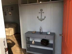 Sisätilat