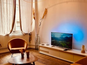 Andere