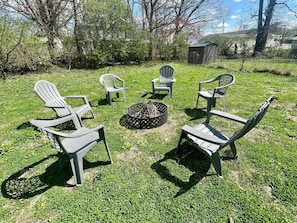 Firepit