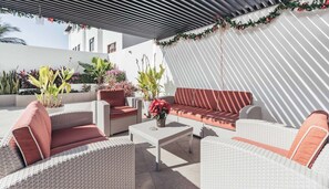 Terrass/Patio