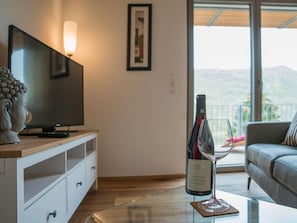 Coin séjour