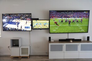 Television