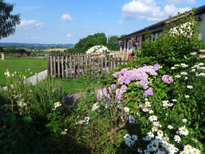 Udendørsområde