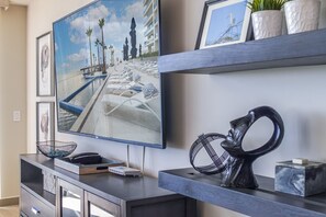 Living room tv