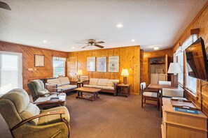 Living Room 2024