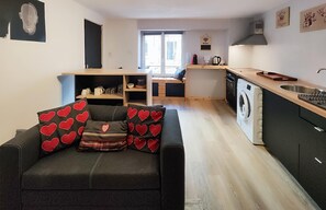 living-room