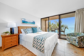 Mahana 302 king bed 1