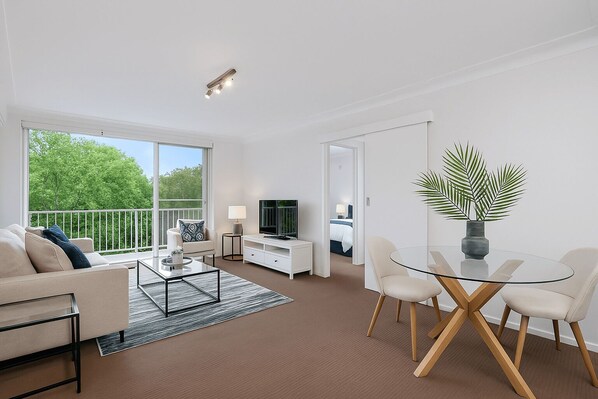 Apartment Images