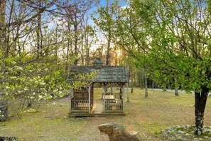 gazebo