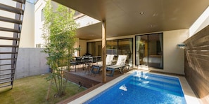 Terrazza/patio