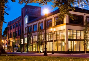Museum of Contemporary Craft