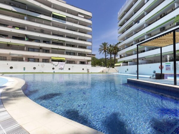Pool Outdoor