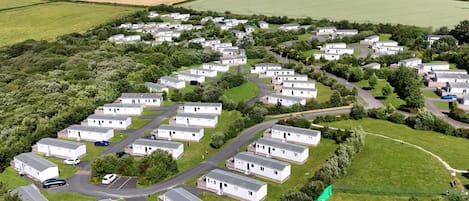 Piran Meadows Resort, Newquay
