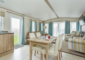Padstow Elegance