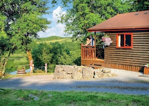 Ash Lodge