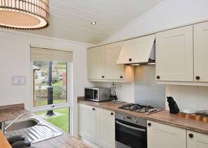 Typical | Axbridge Lodge - Cheddar Woods Resort & Spa, Cheddar