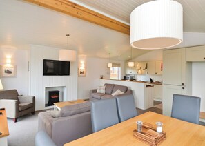 Typical | Axbridge Lodge - Cheddar Woods Resort & Spa, Cheddar