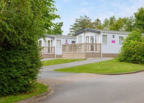 Piran Meadows Resort, Newquay
