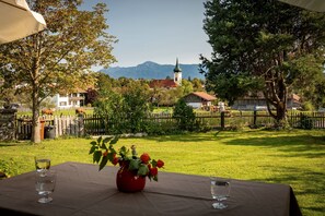 Boendeområde