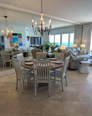 Spiseområde