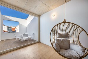 Coin séjour