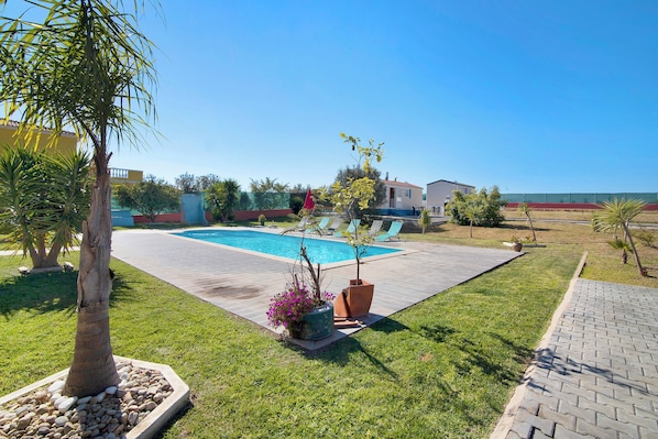 Piscine