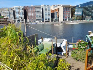 Boendeområde