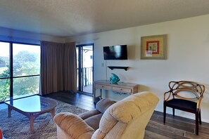 Living Room - TV