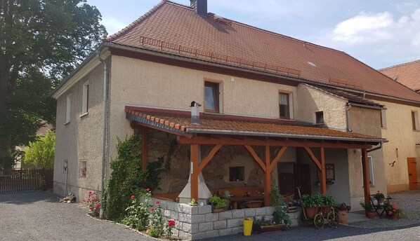 Exteriör